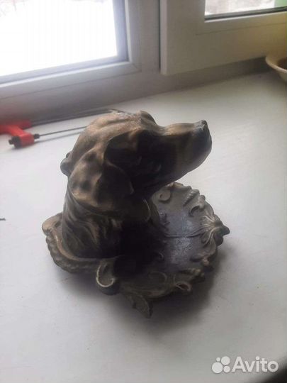 Пепельница СССР