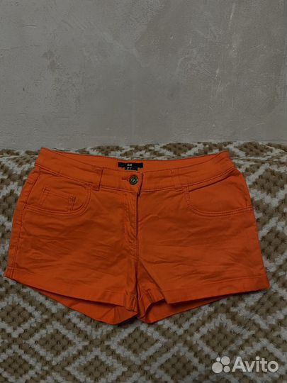 Шорты