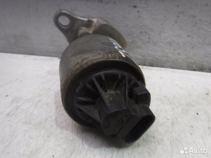 Клапан рециркуляции выхлопных газов EGR Opel Astra