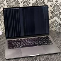 Матрица MacBook Air/Macbook Pro c установкой