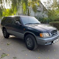 Chevrolet Blazer 2.2 MT, 1998, 251 000 км, с пробегом, цена 339 000 руб.