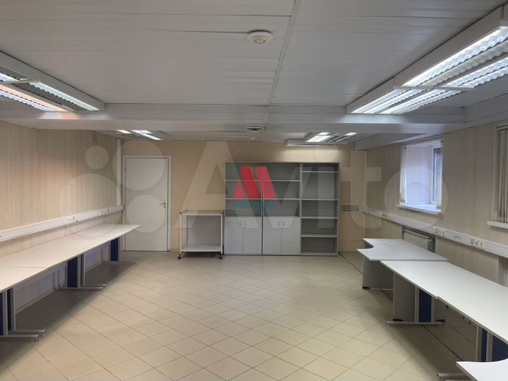 Помещения у трц Аура