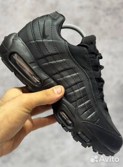Кроссовки Nike Air Max 95 люкс