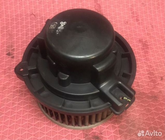 Моторчик печки Киа Спортейдж 1