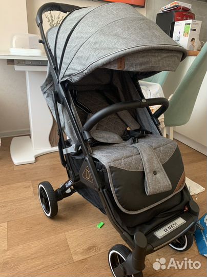 Коляска dearest