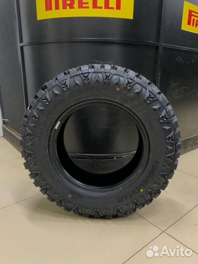 DoubleStar T01 215/75 R15 103N