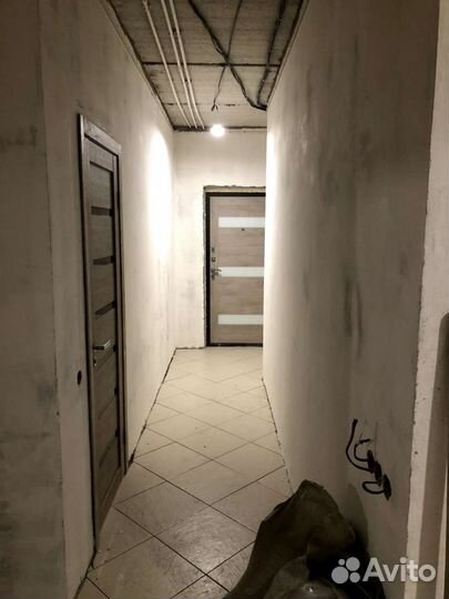 Ремонт квартир