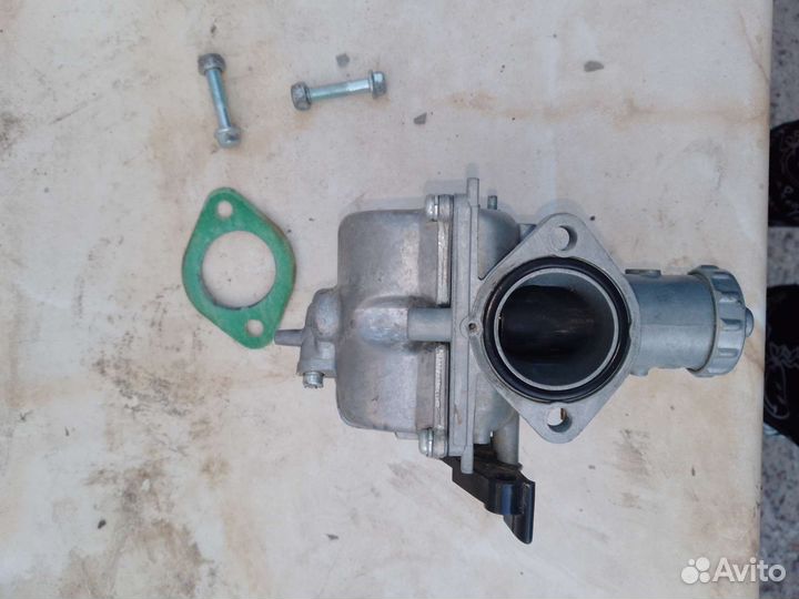 Продам Карбюратор Nibi 22