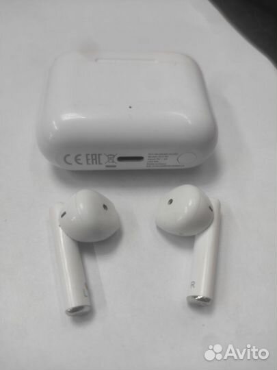 Наушники Honor Choice Earbuds X