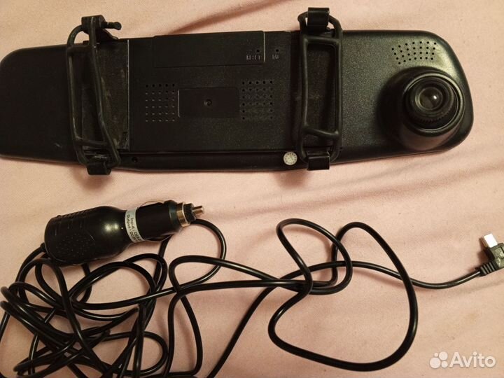 Регистратор для видеонаблюдения