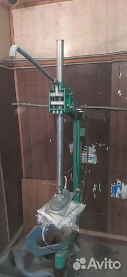 Вулканизатор