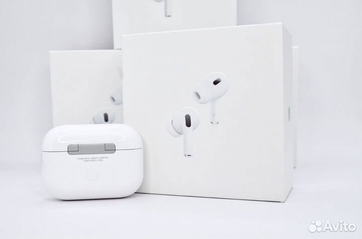 Наушники AirPods 2 Pro