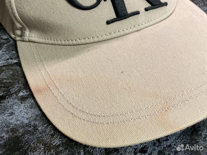 Кепка Calvin Klein