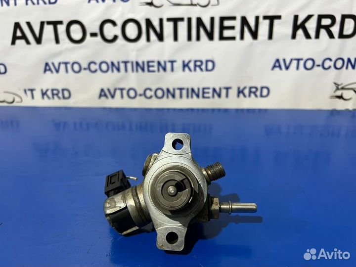 Тнвд Subaru Xv GT7 FB20C