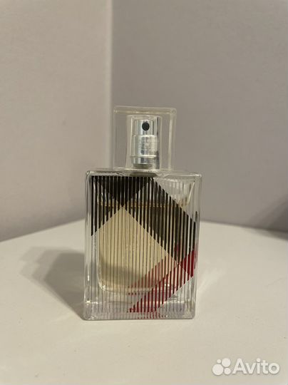 Духи burberry Brit Femme