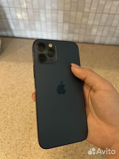 iPhone 12 Pro, 128 ГБ