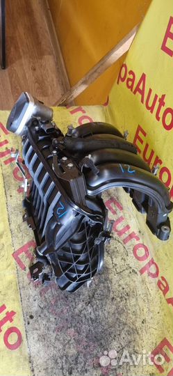 Коллектор впускной Bmw 3-Series E90 N46