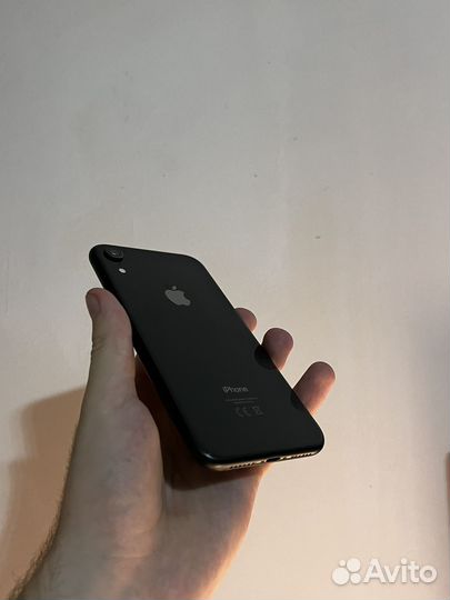 iPhone Xr, 64 ГБ