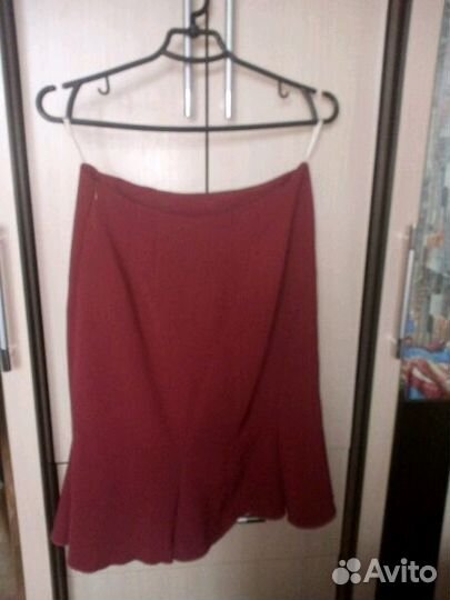 Костюм женский