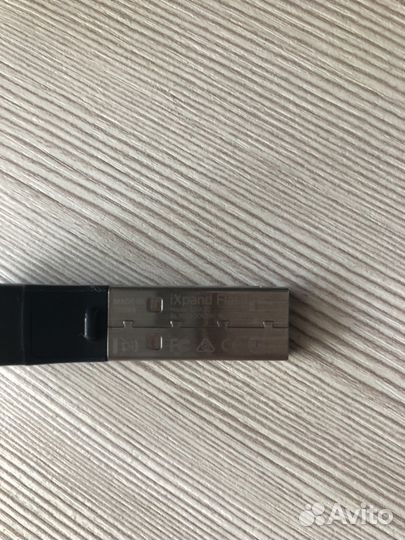 Флэшка для iPhone SanDisk iXpand drive sdix30