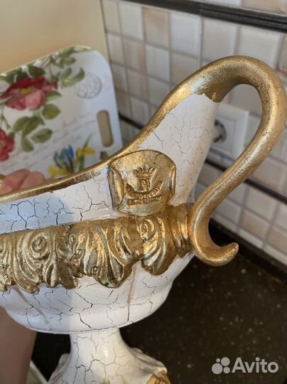 Ваза для фруктов и конфет