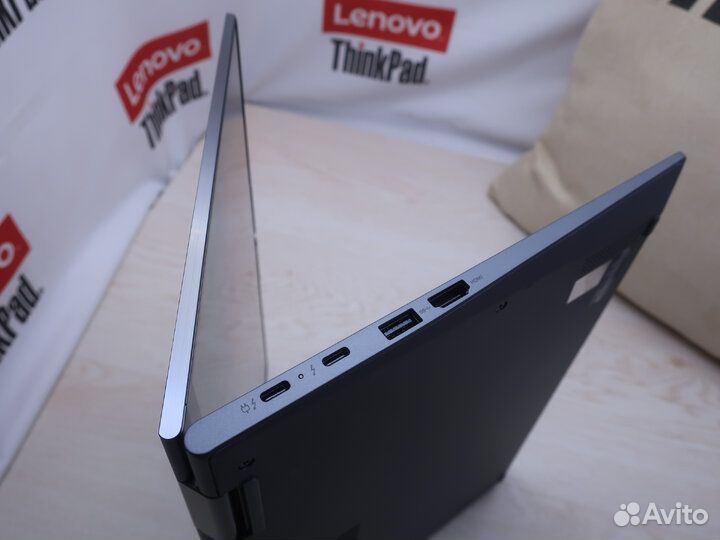 Трансформер Lenovo Yoga X1 7 i5-1250p 16Gb 512SSD