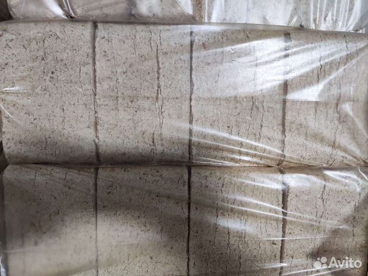 Евродрова топливные брикеты RUF оптом и розницу