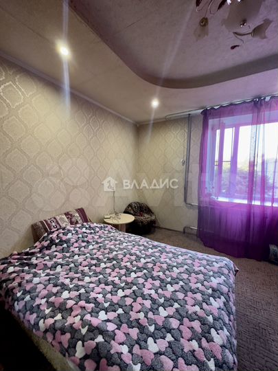 1-к. квартира, 29,3 м², 4/10 эт.