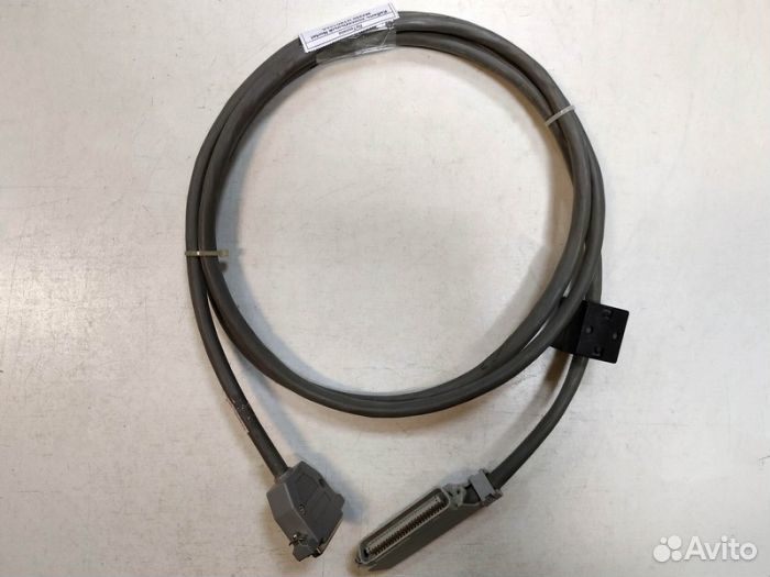 Кабель консольный Nortel M2250 NT9D13AA