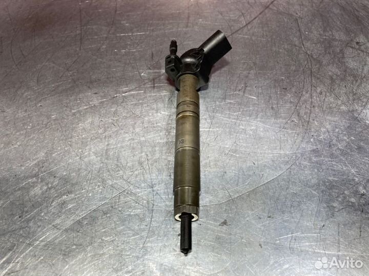 Форсунка Mercedes Gl X164 OM642 3.0 CDI 2010