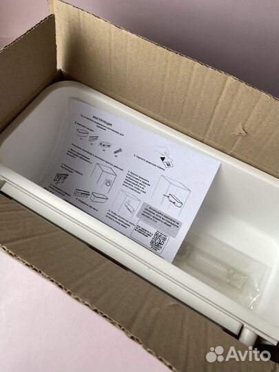 Выдвижной ящик для кухни (новый)для хранения