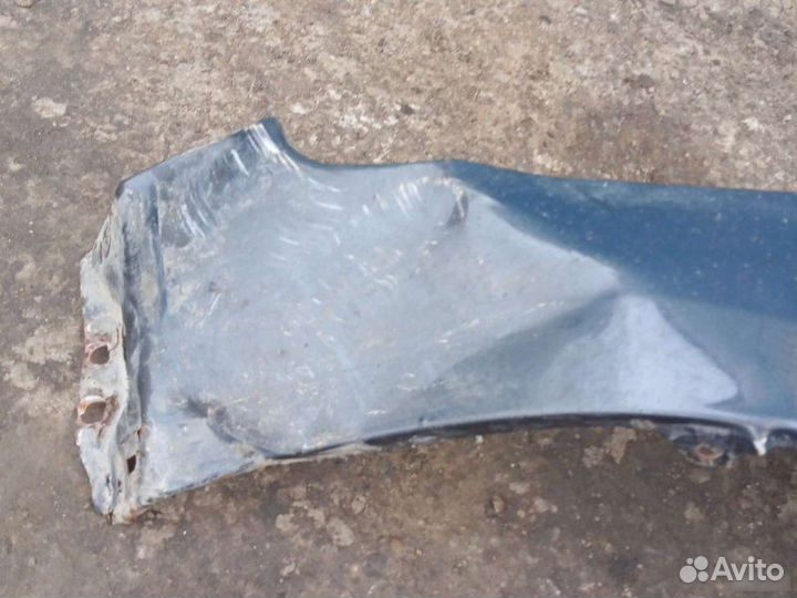 Крыло правое Ford Focus