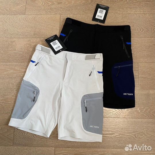 Шорты Arcteryx Eislen Cargo Short