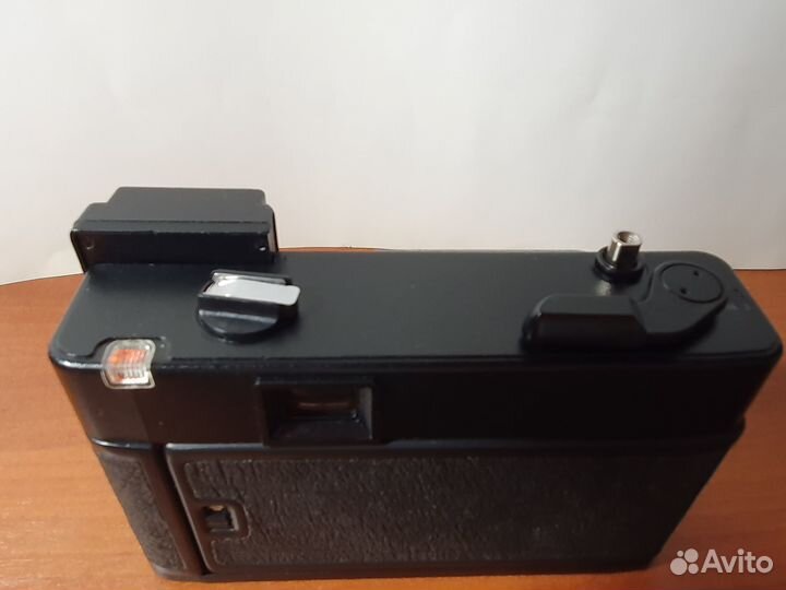 Фотоаппарат Эликон автофокус