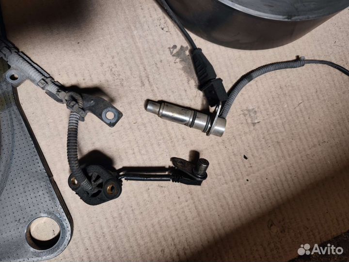 Запчасти кпп mersedes benz actros g211. 12 2016