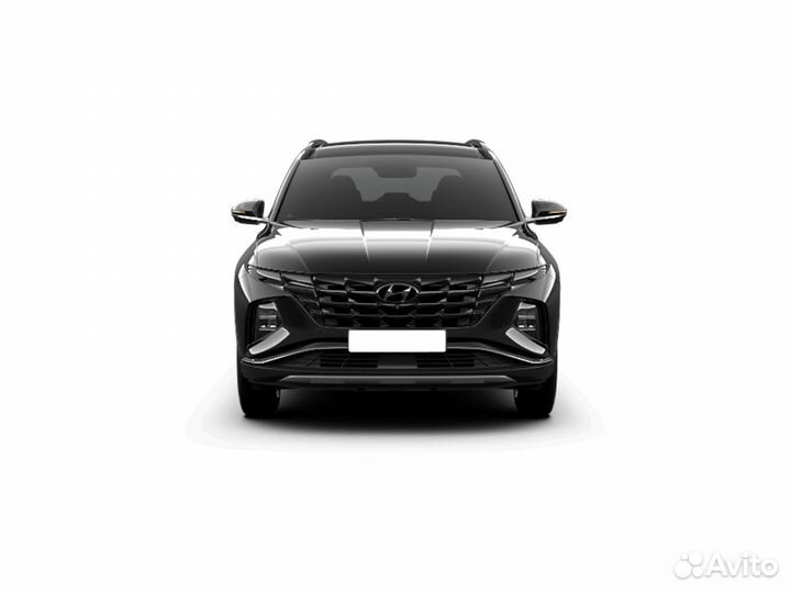 Hyundai Tucson 2.0 AT, 2024