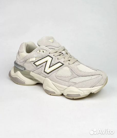 Кроссовки new balance