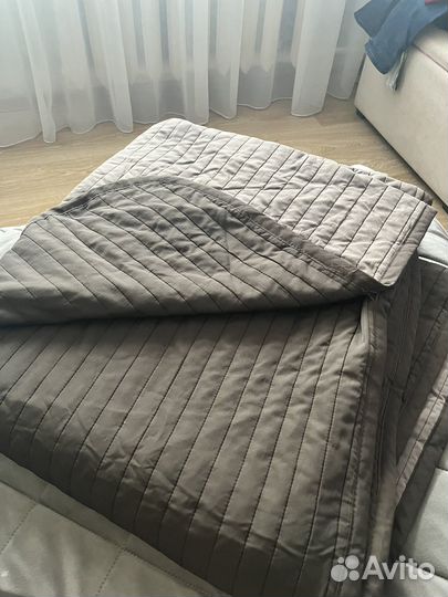 Покрывало IKEA karit