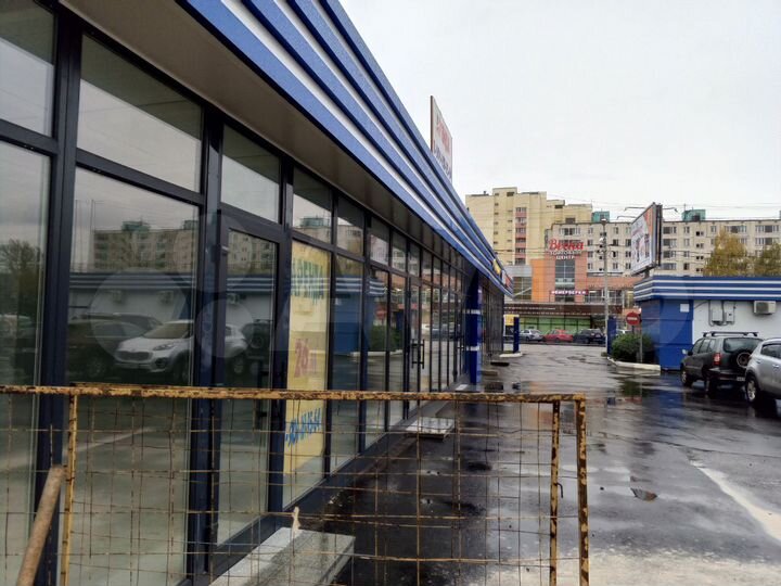 Сдам торговое помещение, 52 м²