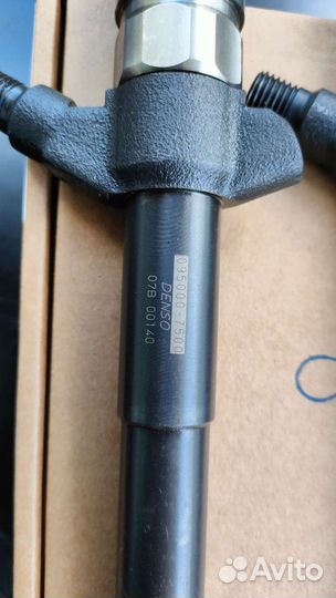 Форсунки denso 1465A279