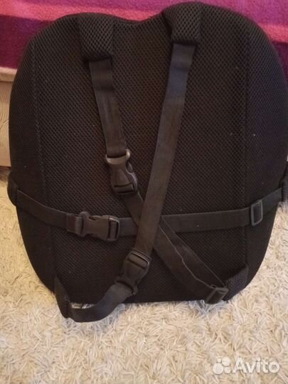 Подушка для спины для водителя