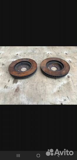 Тормозная система