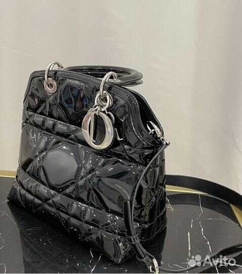 Сумка christian dior