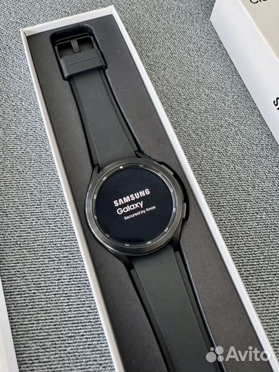 Samsung galaxy watch 4 classic 46mm