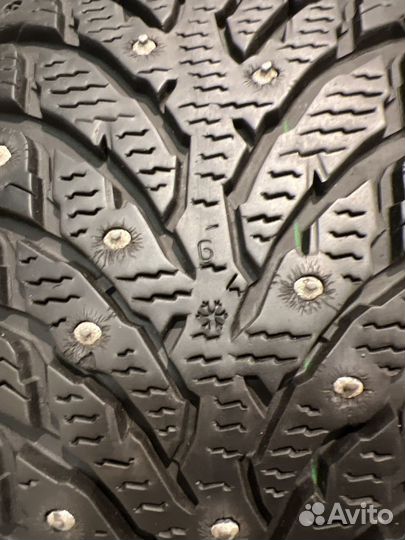 Nokian Tyres Hakkapeliitta 9 205/55 R16 94T
