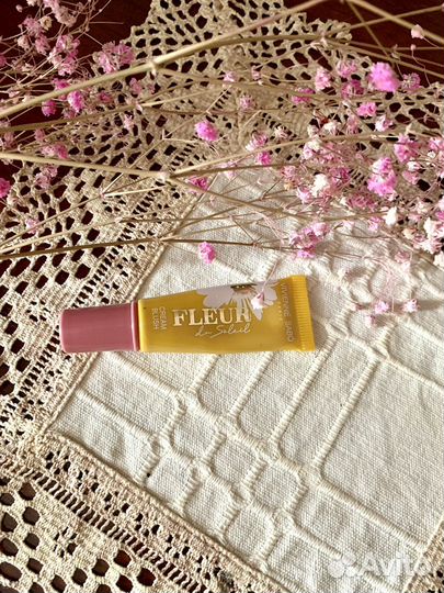 Vivienne Sabo Кремовые румяна