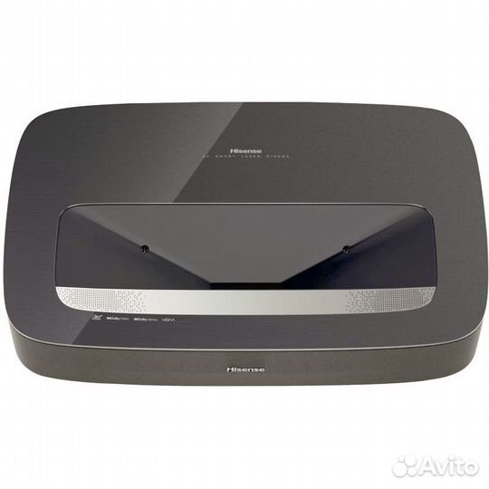 Проектор-телевизор Hisense PL2SE новый, гарантия