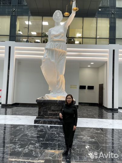 Адвокат Убушаева Т.В