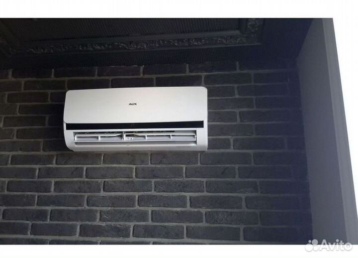 Кондиционеры