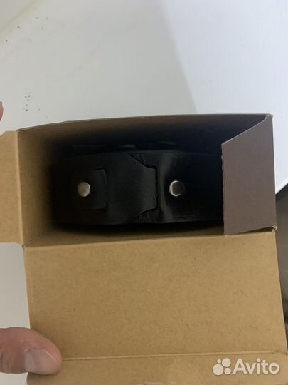 Ремень мужской Alexander TS кожа